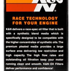 K&N ENGINEERING KN148