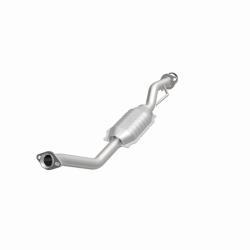 MAG Converter Direct Fit Magnaflow 3391376