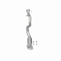 MAG BRE Front Pipe Kit Magnaflow 107-0277
