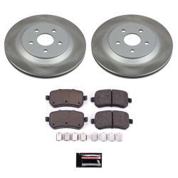 PowerStop SC3061