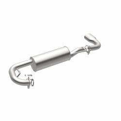 MAG BRE Exhaust Kits Magnaflow 106-0896