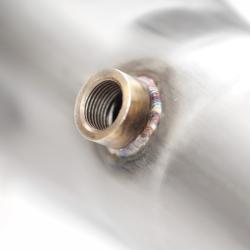 Stainless Works CTTH15HCATY
