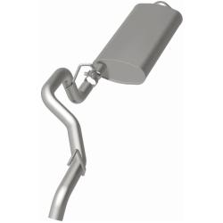 MAG BRE Exhaust Kits Magnaflow 116-0012