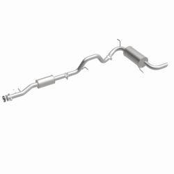 MAG BRE Exhaust Kits Magnaflow 106-0936