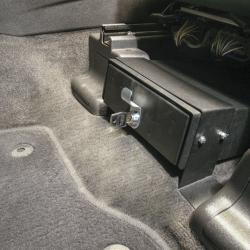 TFY Underseat Drawer Tuffy Products 335-01
