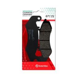 BREMBO OE 07115