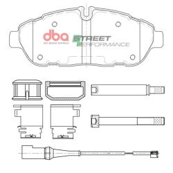 DBA DB15112SP