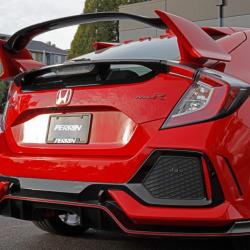 Perrin Performance PHP-BDY-251GBK