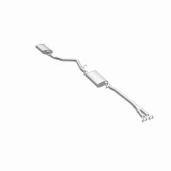 MAG BRE Exhaust Kits Magnaflow 106-0439