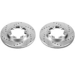 POWER STOP JBR360XPR