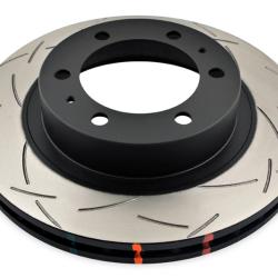 DBA 4000 Series Slotted Rotors DBA 42716S