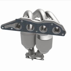MAG Converter Direct Fit Magnaflow 5531347
