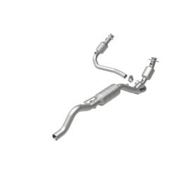 Magnaflow 458050