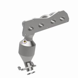 MAG Converter Direct Fit Magnaflow 5531519