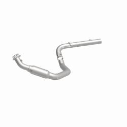 MAG Converter Direct Fit Magnaflow 4551525