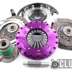XCLUTCH XKCR236832G
