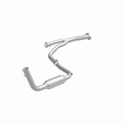 MAG Converter Direct Fit Magnaflow 49582