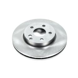 PowerStop EBR697