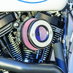S&S Cycle 170-0716A