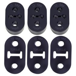 TORQUE SOLUTION TSEH206