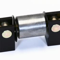 WIL Brake and Clutch Pedals Wilwood 340-1757