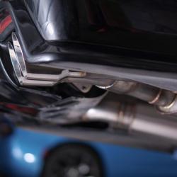 STAINLESS WORKS CTSV16MKSFC