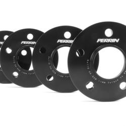 Perrin Performance PTP-WHL-100BK