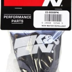 K&N ENGINEERING 228008PK