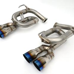 Invidia HS22SW4AT4ST