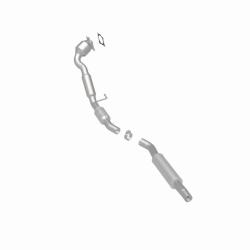 Magnaflow 51522