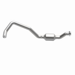 Magnaflow 4551023