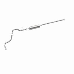 MAG BRE Exhaust Kits Magnaflow 106-0278