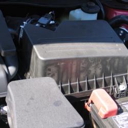 K&N ENGINEERING 332370