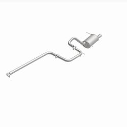 MAG BRE Exhaust Kits Magnaflow 106-0232