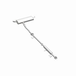 MAG BRE Exhaust Kits Magnaflow 106-0828