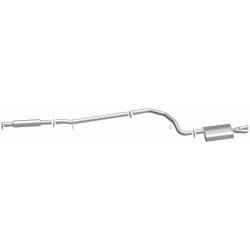 MAG BRE Exhaust Kits Magnaflow 106-0900