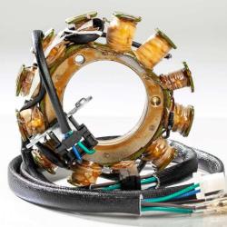 RICKS MOTORSPORT ELECTRICS 21647H