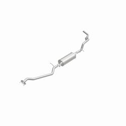 MAG BRE Exhaust Kits Magnaflow 106-0509