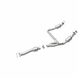 Magnaflow 5582134