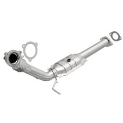 MAG Converter Direct Fit Magnaflow 49738