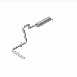 MAG BRE Exhaust Kits Magnaflow 106-0620