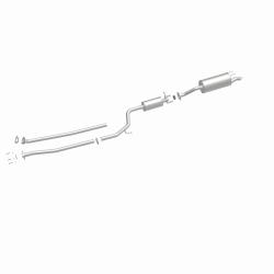 Magnaflow 106-0102