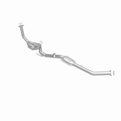 MAG Converter Direct Fit Magnaflow 447163