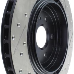 STOPTECH 12762119R