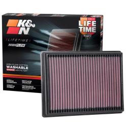 K&N ENGINEERING 333131