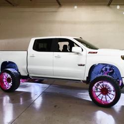 ORACLE LIGHTING 5875001