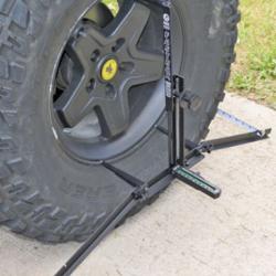 SPC Performance 91025