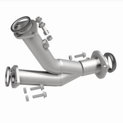 MAG BRE Front Pipe Kit Magnaflow 107-0262