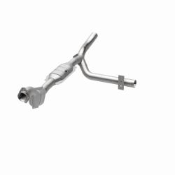Magnaflow 447124