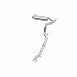 MAG BRE Exhaust Kits Magnaflow 106-0947